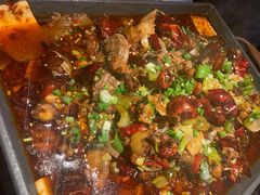 -六月雪干锅(印象汇店)