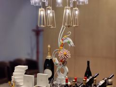 -博林天瑞喜来登酒店·西丽尚膳