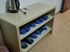 -光明顶山庄