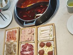 -麻辣空间·清油火锅(水井沟店)