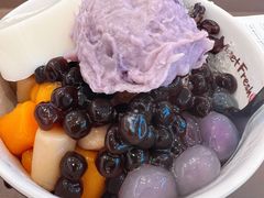-鲜芋仙(苏州干将店)
