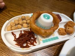 -尹三豆汁(前门旗舰店)