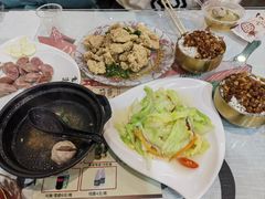 -金姐台湾菜(珠江路店)