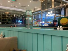 -翠华餐厅(正佳广场店)