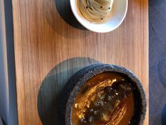 -上海滩餐厅(BFC外滩金融中心店)