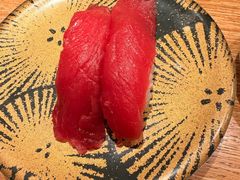 -合点寿司(金虹桥商场店)