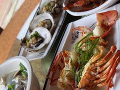 -梅姐海鲜餐厅(水头海鲜街店)