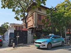 -天津五大道文化旅游区