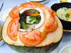 -Lanterns Vietnamese Restaurant