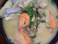 小网海鲜面-台州老六海鲜面馆(上南总店)