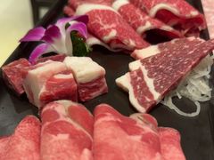 -囍凤楼·粤菜·点心·火锅(温特莱店)