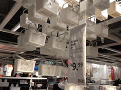 -宜家家居(四元桥商场店)