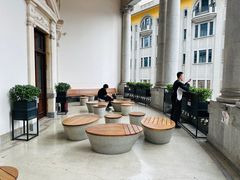 -星巴克臻选(天津恒隆广场旗舰店)