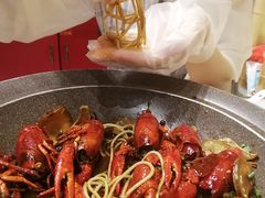 -有间虾铺·经典湘菜·小龙虾(新梦店)