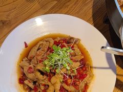 -俭寨大盘鸡·缸子肉·小公鸡·新疆菜(云通店)