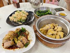 -成惠食府(赤岗店)
