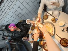 -芈重山老火锅(广州首店)