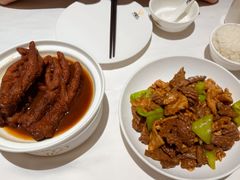 -大铁勺新津菜(熙悦汇店)
