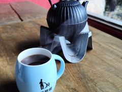 -田德能咖啡博物馆