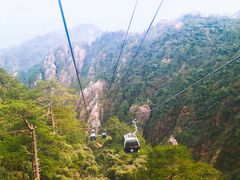-黄山风景区