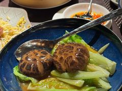 -逸东轩(香港逸东酒店)
