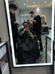 -杉影印象日式烫染專門店