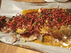 -胡家大厨(时光街店)