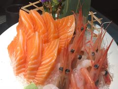 -山葵家·创意料理(宁波来福士店)