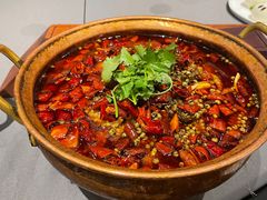 -天府掌柜(九眼桥店)
