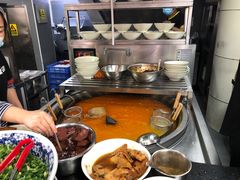 -黔派·虾子羊肉粉·小吃(佳宁娜广场店)