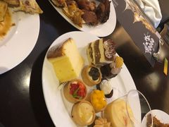 -AdD全日制餐厅(中谷花园酒店)