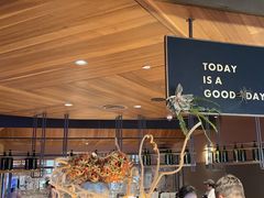 -大树餐厅(益田假日店)