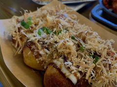 -弘彩英·烤牛舌·年糕火锅(蓝色港湾店)