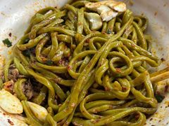 -老陈婆手工面庄