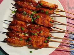 -霸王虾·麻辣小龙虾(清水河公园店)