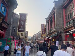 -古文化街旅游区