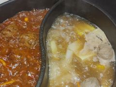 -沸炉重庆老火锅(军事博物馆店)