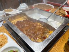 -海陆红火锅(汉兴路店)