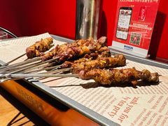-神府路壹号·海鲜烧烤排档(三坊七巷店)