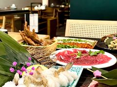 -锦城印象火锅(天府三街店)
