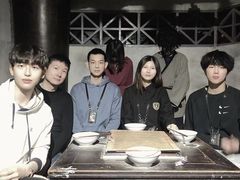 -白兔子密室(长寿路店)