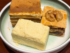 -那拉提之疆·新疆菜(美院店)