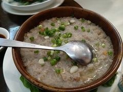-腰记饭店(龙源路店)