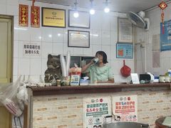 -阿三麻蓉汤圆(顺光大厦店)