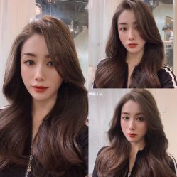 -3AM·S HAIR SALON烫发染发接发