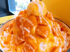 -芒果很黄(厦门大学店)