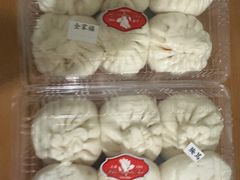 -白玉兰食品(中山公园龙之梦店)