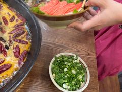 -井福老火锅(温江亚洲湾店)