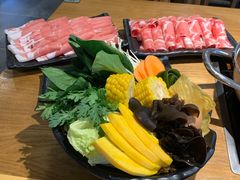 -呷哺呷哺(砂之船奥莱店)