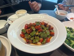 -简小舍·民间手艺菜(武昌江滩店)